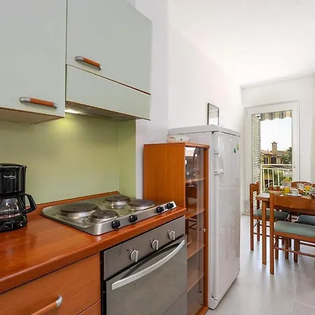 Apartment App Maya *